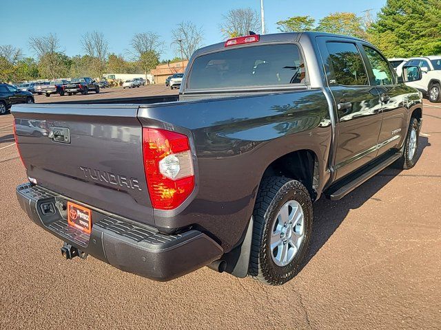 2021 Toyota Tundra TRD Pro