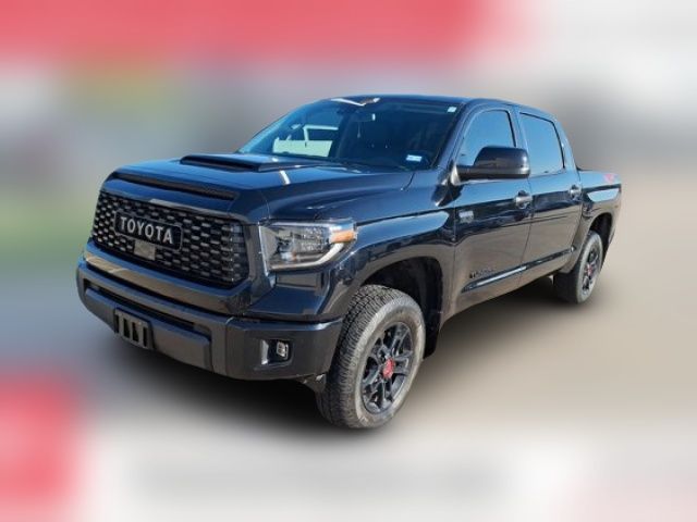 2021 Toyota Tundra TRD Pro