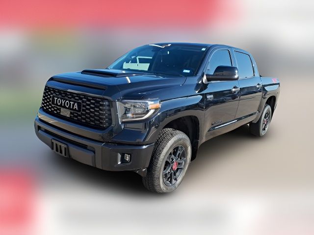 2021 Toyota Tundra TRD Pro