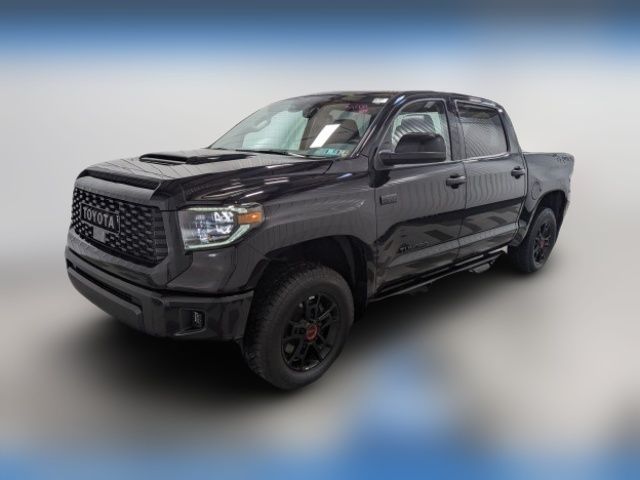 2021 Toyota Tundra TRD Pro