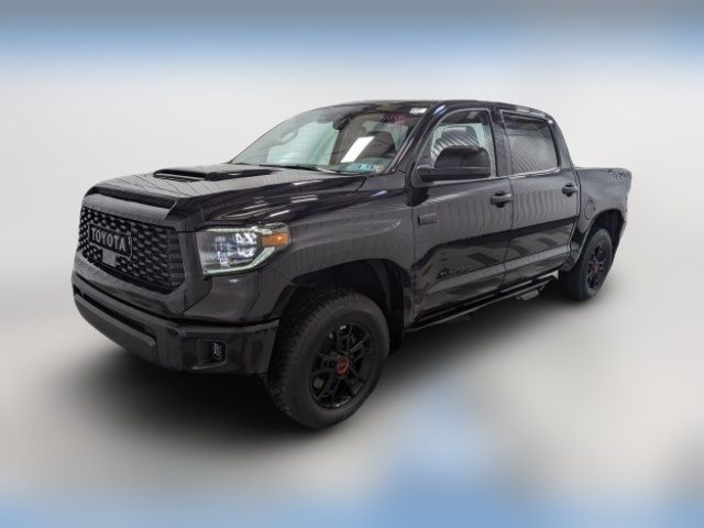 2021 Toyota Tundra TRD Pro