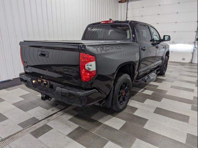 2021 Toyota Tundra TRD Pro