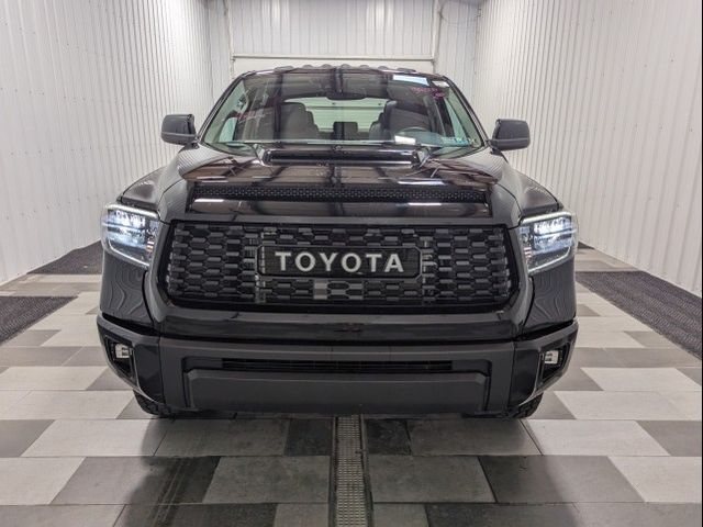 2021 Toyota Tundra TRD Pro