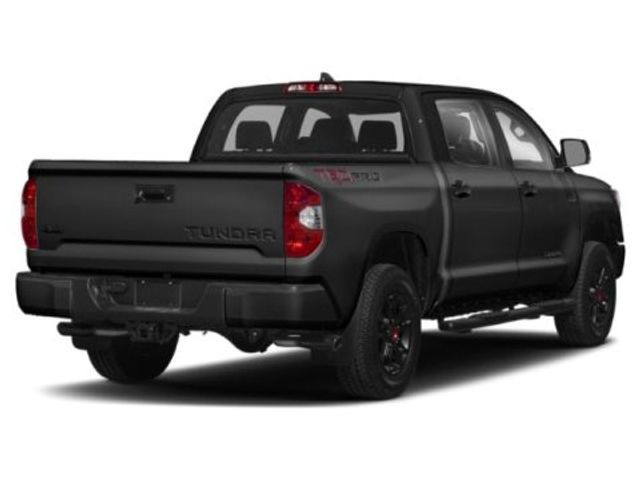 2021 Toyota Tundra TRD Pro