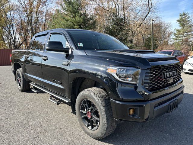 2021 Toyota Tundra TRD Pro