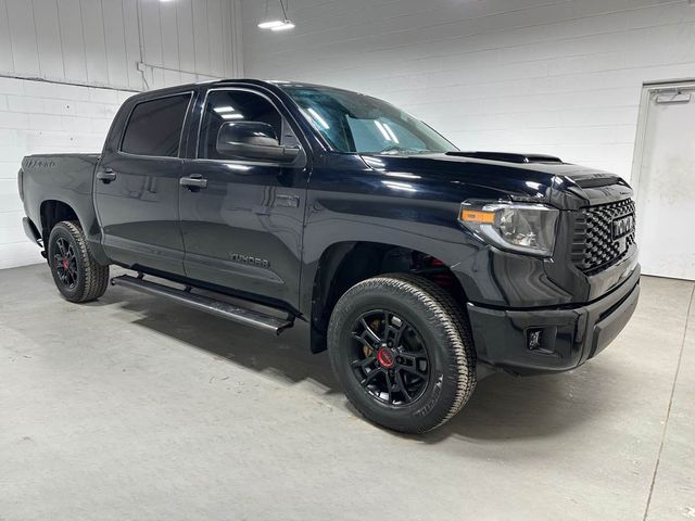 2021 Toyota Tundra TRD Pro