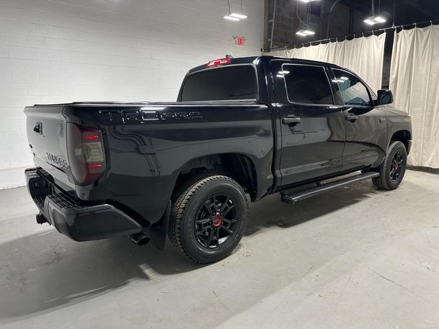 2021 Toyota Tundra TRD Pro