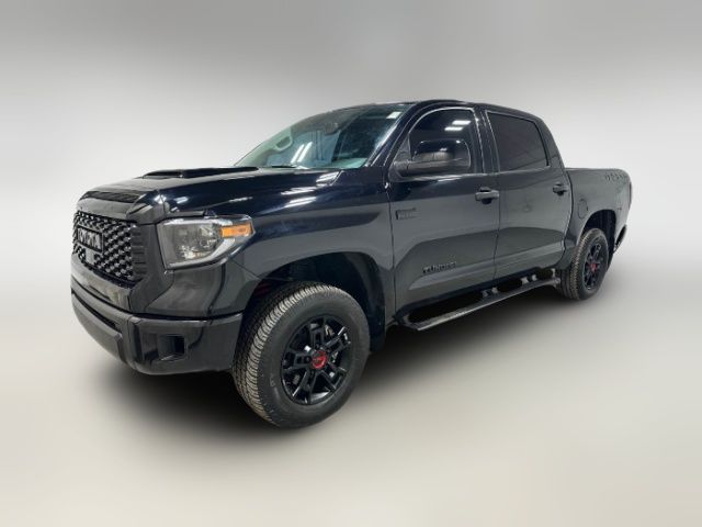 2021 Toyota Tundra TRD Pro