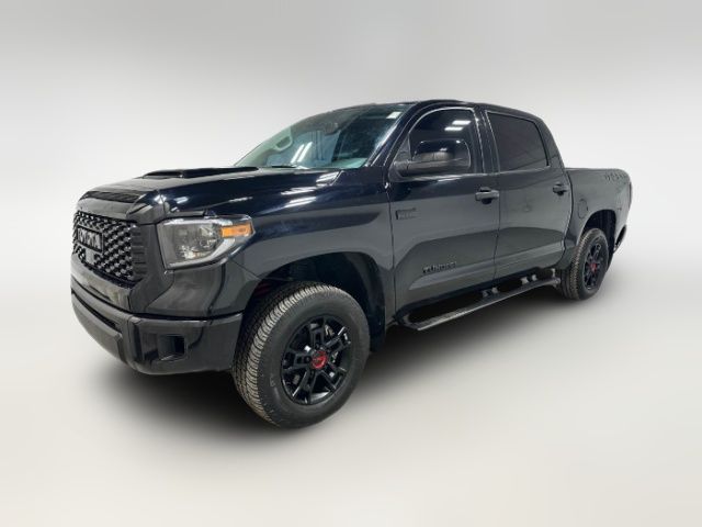 2021 Toyota Tundra TRD Pro