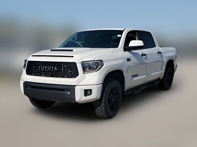 2021 Toyota Tundra TRD Pro