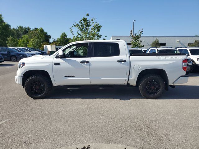 2021 Toyota Tundra TRD Pro