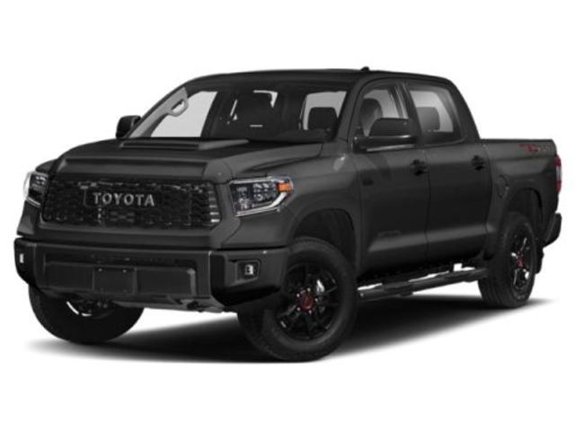 2021 Toyota Tundra TRD Pro