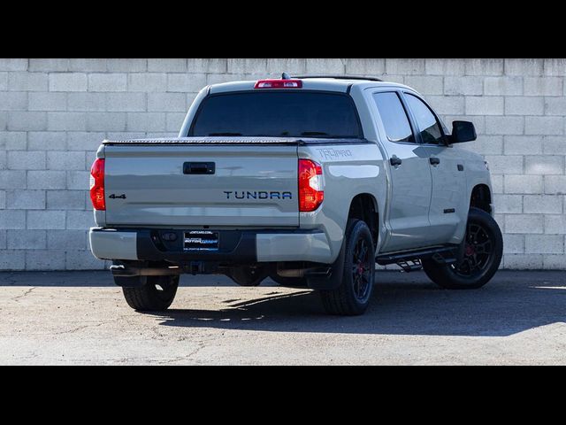 2021 Toyota Tundra TRD Pro