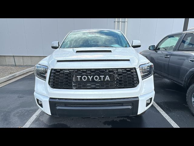 2021 Toyota Tundra TRD Pro