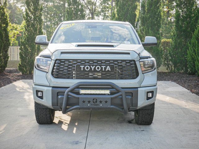 2021 Toyota Tundra TRD Pro