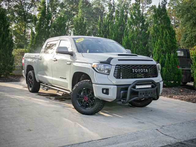 2021 Toyota Tundra TRD Pro