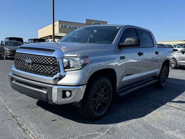 2021 Toyota Tundra TRD Pro