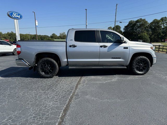 2021 Toyota Tundra TRD Pro