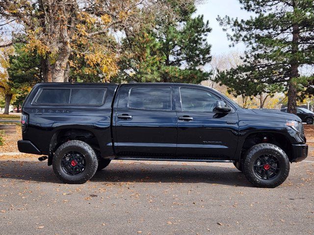 2021 Toyota Tundra TRD Pro