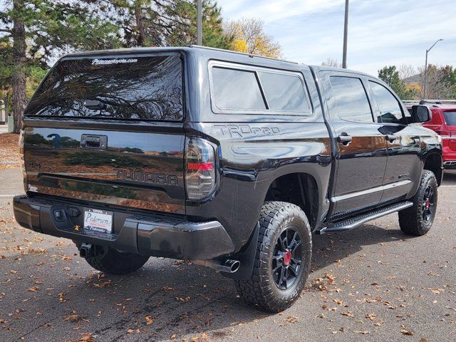 2021 Toyota Tundra TRD Pro