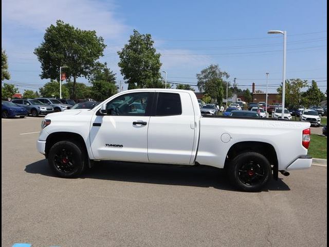 2021 Toyota Tundra TRD Pro