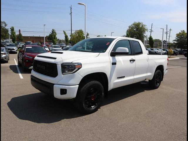 2021 Toyota Tundra TRD Pro