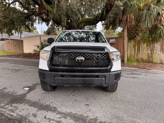 2021 Toyota Tundra SR