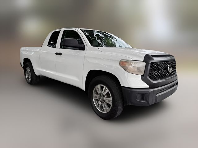 2021 Toyota Tundra SR