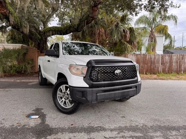 2021 Toyota Tundra SR