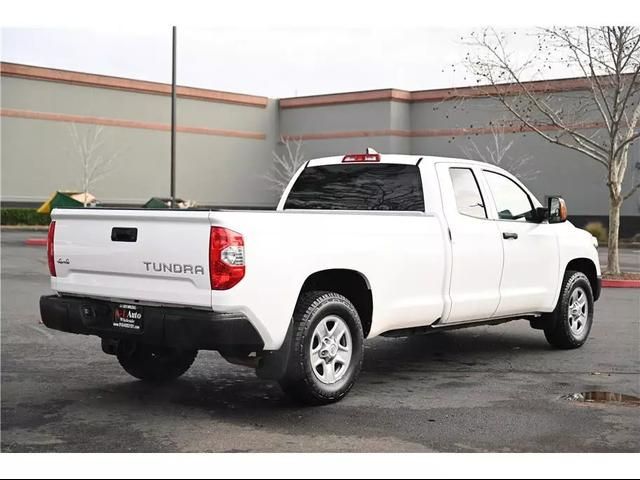 2021 Toyota Tundra SR