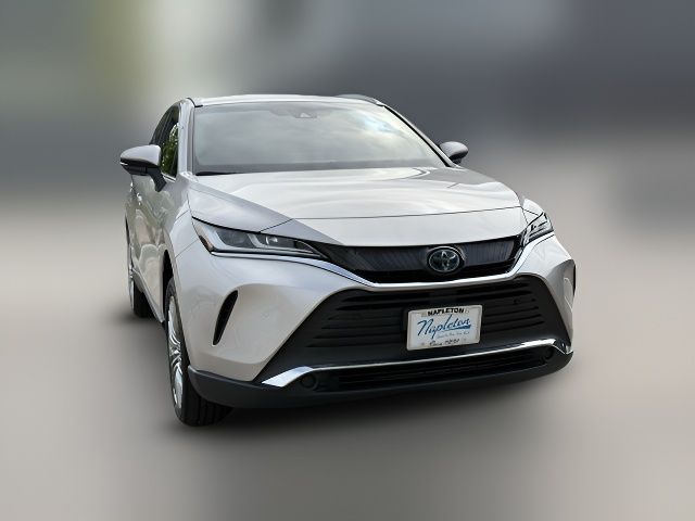 2021 Toyota Venza XLE