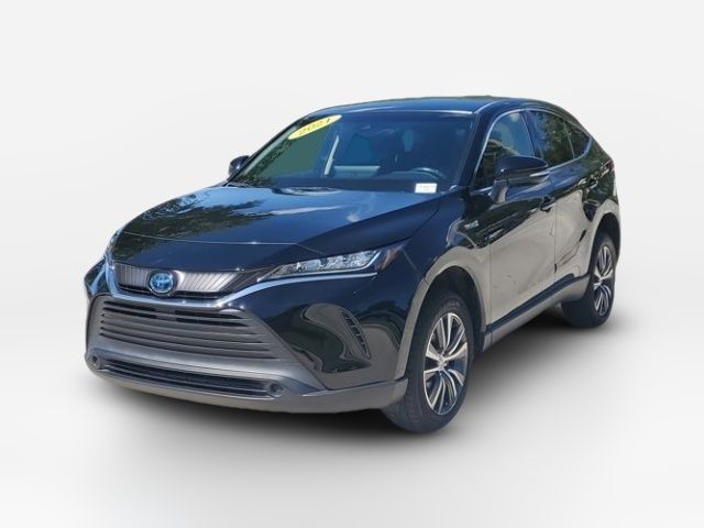 2021 Toyota Venza LE