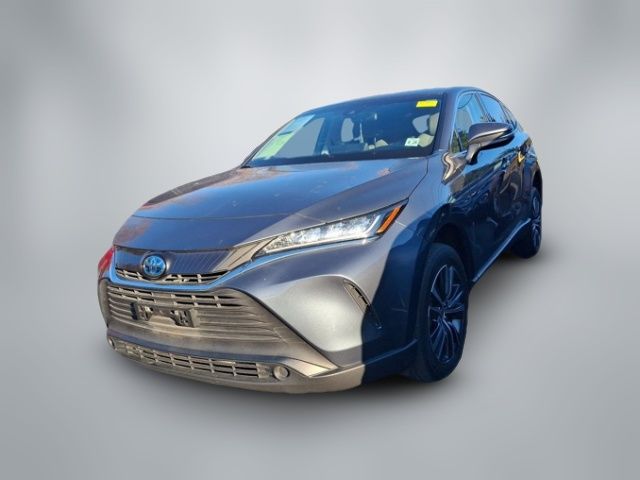 2021 Toyota Venza 