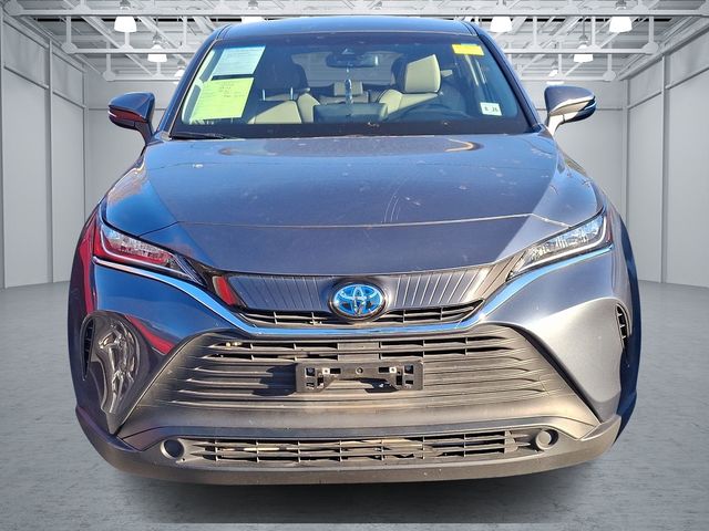 2021 Toyota Venza 