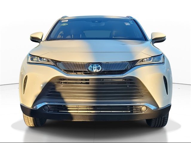 2021 Toyota Venza 