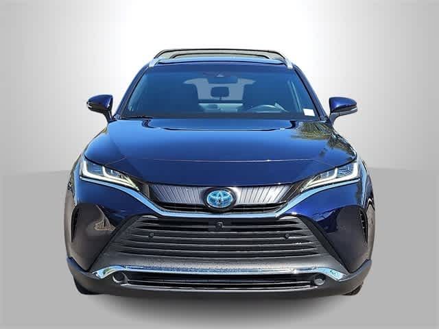 2021 Toyota Venza Limited