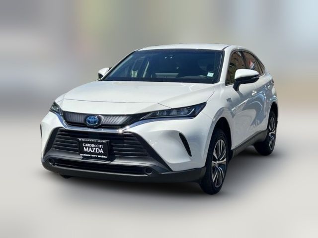 2021 Toyota Venza LE