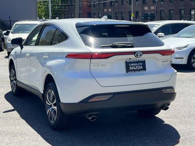 2021 Toyota Venza LE