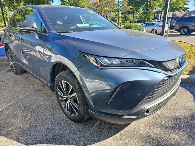 2021 Toyota Venza LE