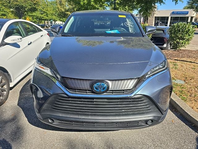 2021 Toyota Venza LE