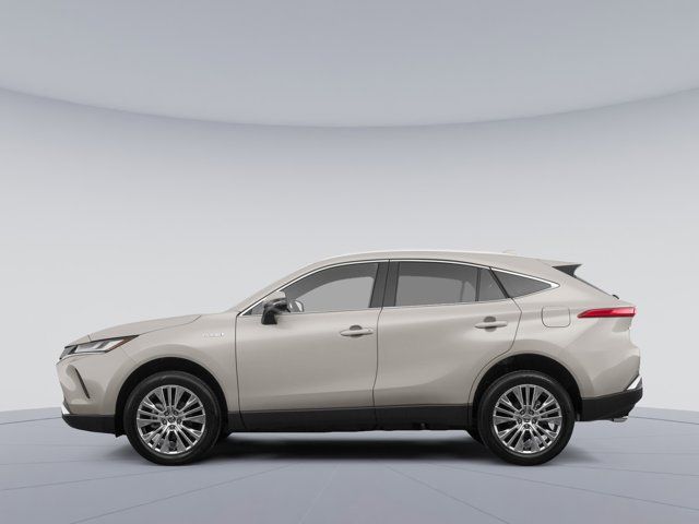 2021 Toyota Venza 