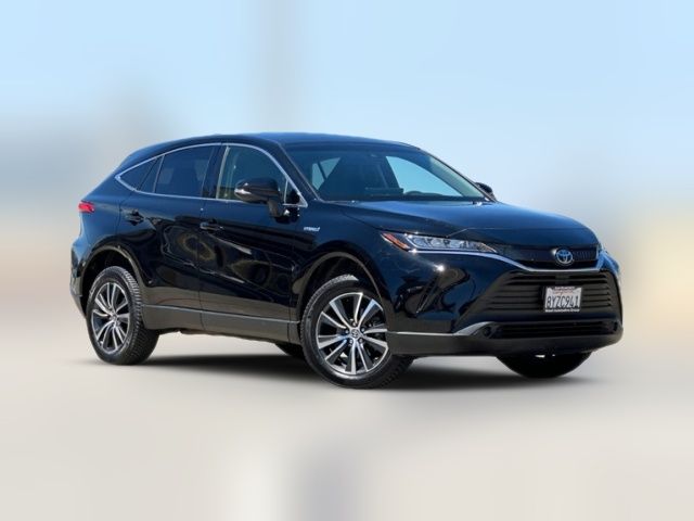 2021 Toyota Venza LE