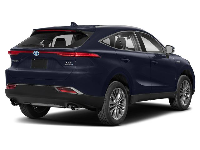 2021 Toyota Venza 