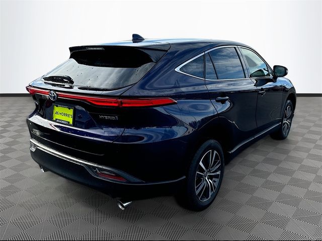 2021 Toyota Venza LE