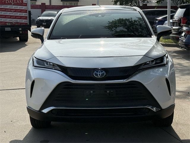 2021 Toyota Venza Limited