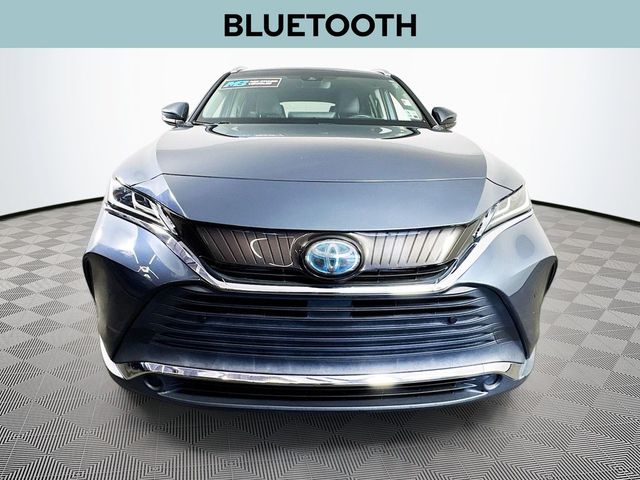 2021 Toyota Venza XLE