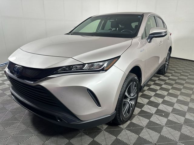 2021 Toyota Venza LE