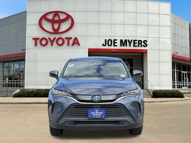2021 Toyota Venza LE