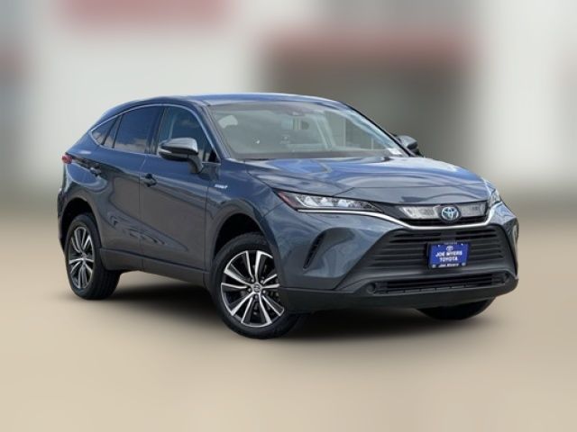 2021 Toyota Venza LE