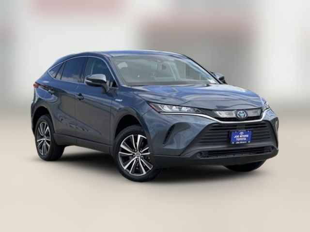 2021 Toyota Venza LE